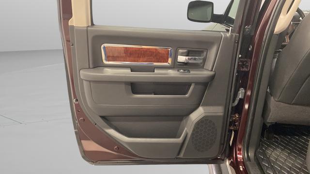2012 Ram 1500 Laramie