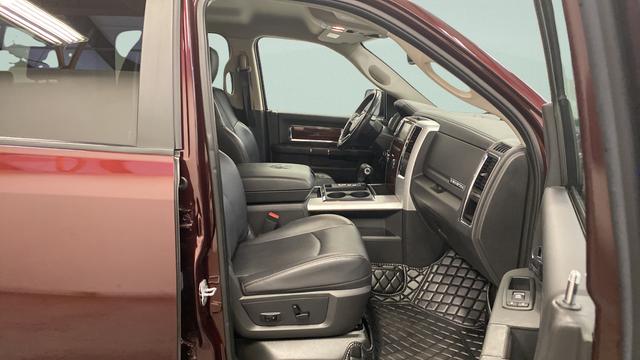 2012 Ram 1500 Laramie