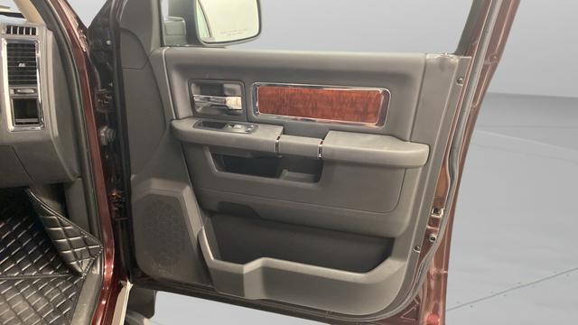 2012 Ram 1500 Laramie