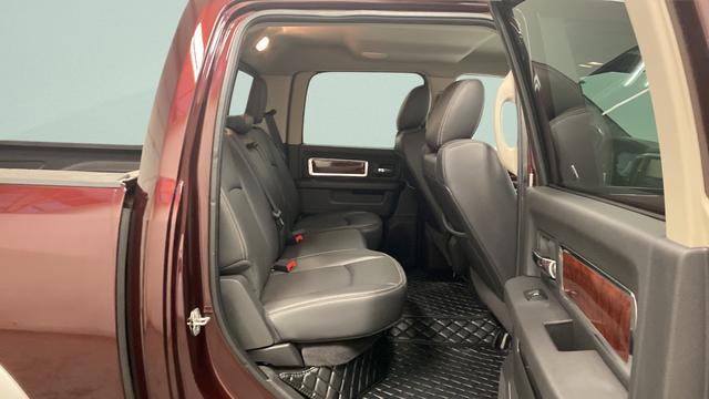 2012 Ram 1500 Laramie