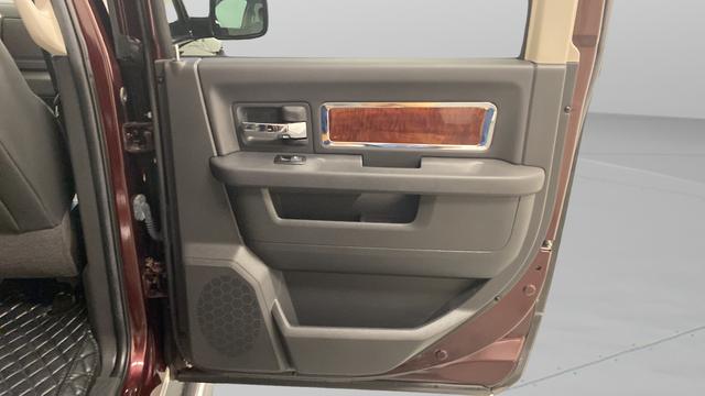 2012 Ram 1500 Laramie
