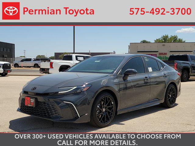2026 Toyota Camry XSE for sale in Hobbs, NM