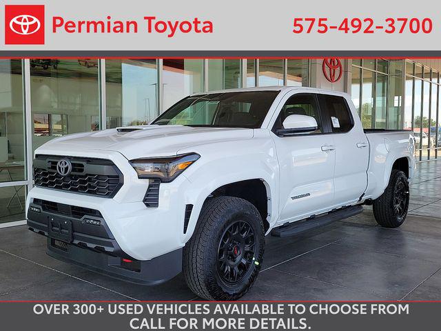 2026 Toyota Tacoma TRD Sport for sale in Hobbs, NM