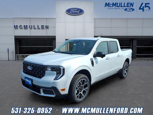 2026 Ford Maverick Lariat for sale in Council Bluffs, IA