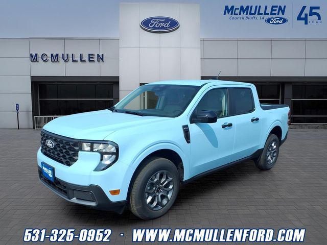 2026 Ford Maverick XLT for sale in Council Bluffs, IA