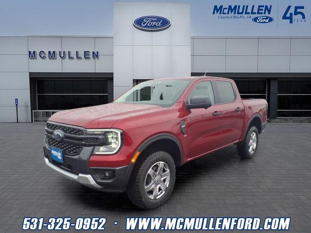 2026 Ford Ranger XLT for sale in Council Bluffs, IA