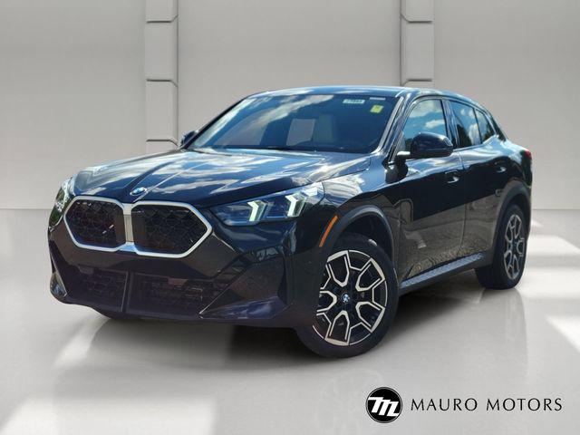 2026 BMW X2 xDrive28i for sale in North Haven, CT