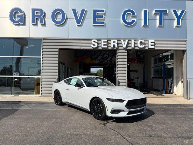 2026 Ford Mustang EcoBoost Premium Fastback for sale in Grove City, PA
