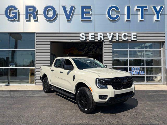 2026 Ford Ranger XLT for sale in Grove City, PA