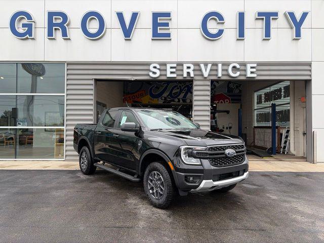 2026 Ford Ranger XLT for sale in Grove City, PA