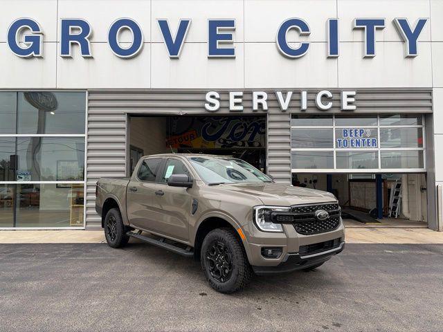 2026 Ford Ranger XLT for sale in Grove City, PA