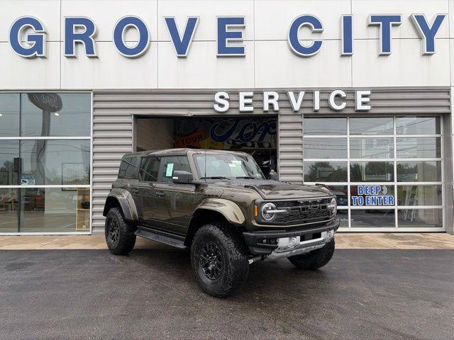 2026 Ford Bronco Raptor for sale in Grove City, PA