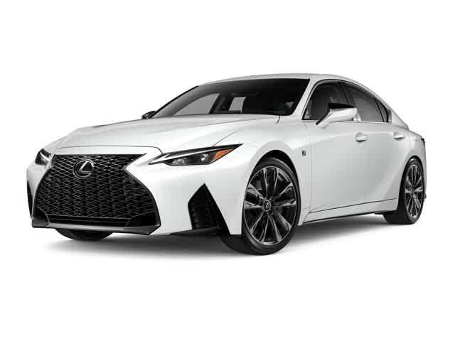 2023 Lexus IS 350 F SPORT for sale in Wexford, PA