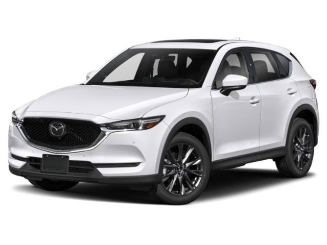 2021 Mazda CX-5 Signature for sale in Tucson, AZ