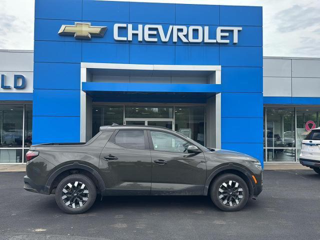 2025 Hyundai Santa Cruz SEL for sale in Frontenac, KS