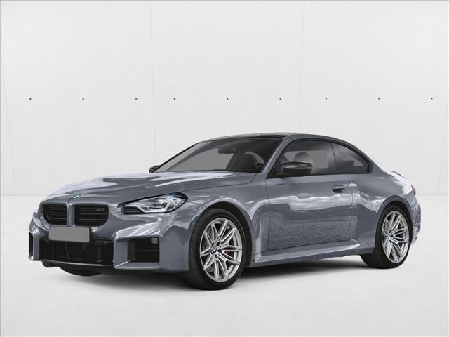 2026 BMW M2 Coupe for sale in Valencia, CA