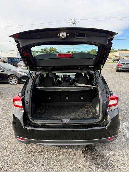 2017 Subaru Impreza 2.0i Sport