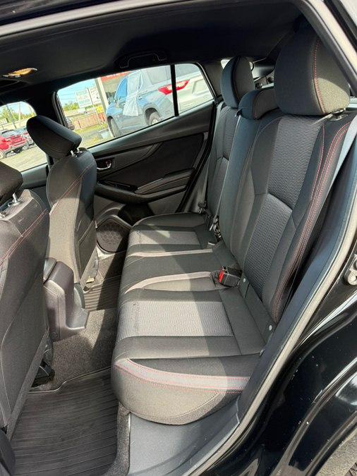 2017 Subaru Impreza 2.0i Sport