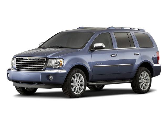 2008 Chrysler Aspen Limited for sale in Dade City, FL