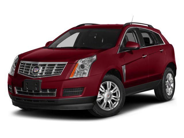 2014 Cadillac SRX Performance Collection for sale in Sioux City, IA