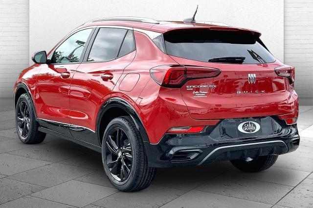 2026 Buick Encore GX Sport Touring AWD
