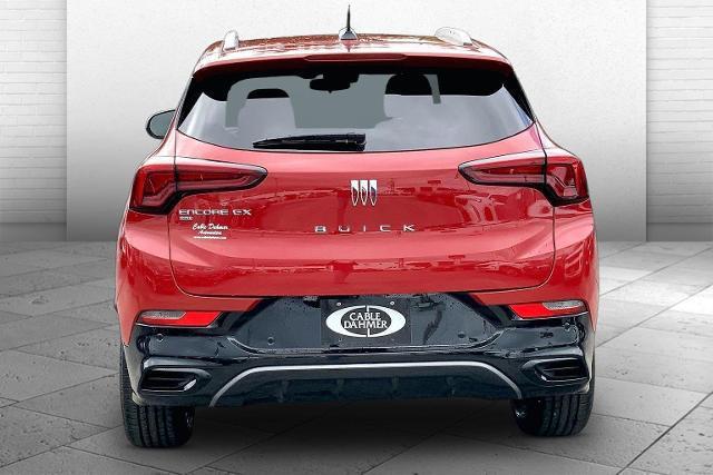 2026 Buick Encore GX Sport Touring AWD