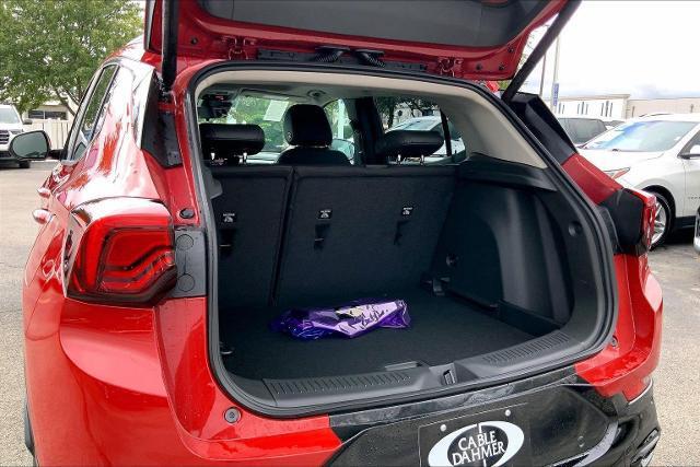 2026 Buick Encore GX Sport Touring AWD