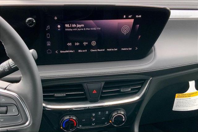 2026 Buick Encore GX Sport Touring AWD