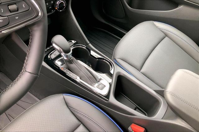 2026 Buick Encore GX Sport Touring AWD