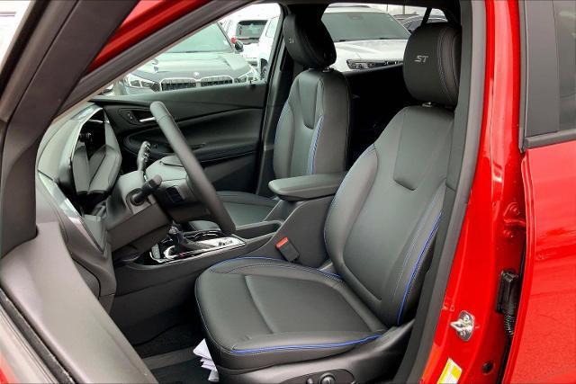 2026 Buick Encore GX Sport Touring AWD