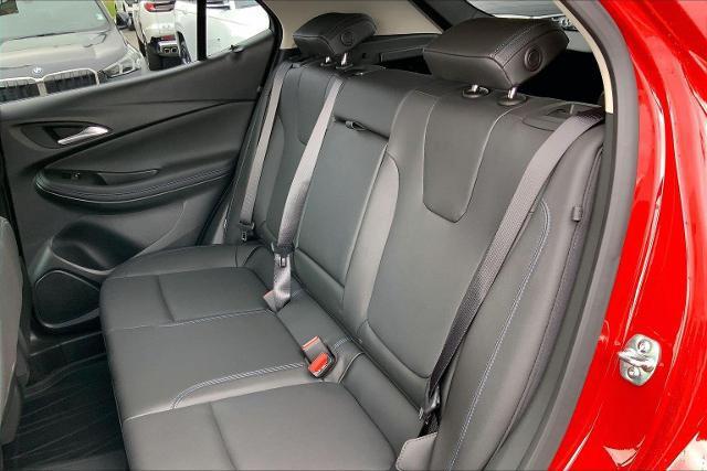 2026 Buick Encore GX Sport Touring AWD