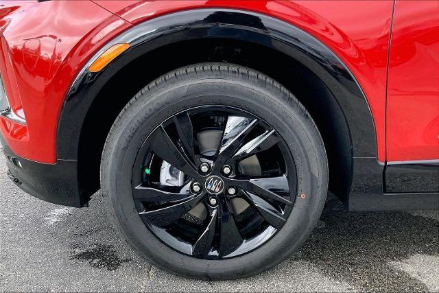 2026 Buick Encore GX Sport Touring AWD