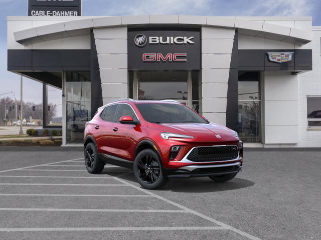 2026 Buick Encore GX Sport Touring AWD