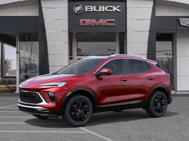 2026 Buick Encore GX Sport Touring AWD