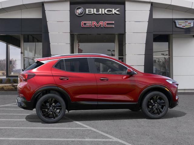 2026 Buick Encore GX Sport Touring AWD
