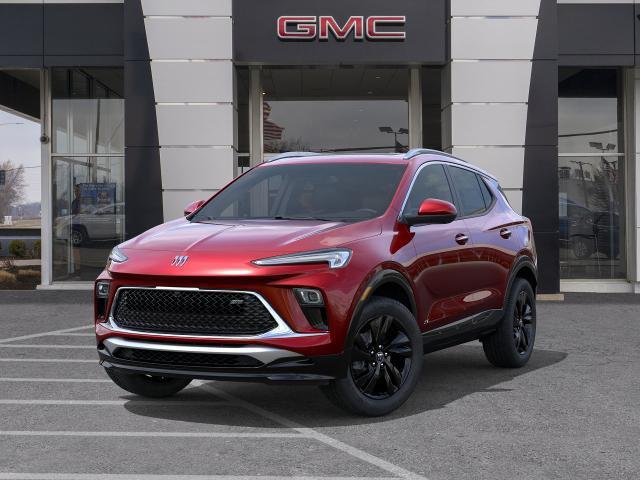 2026 Buick Encore GX Sport Touring AWD