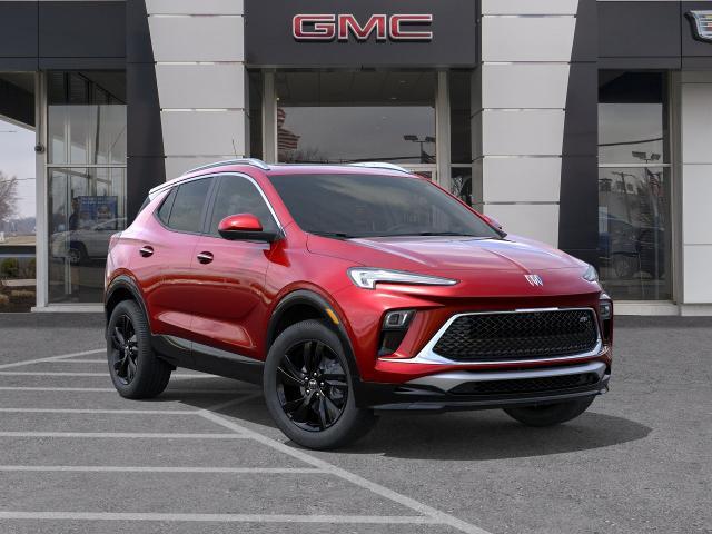 2026 Buick Encore GX Sport Touring AWD