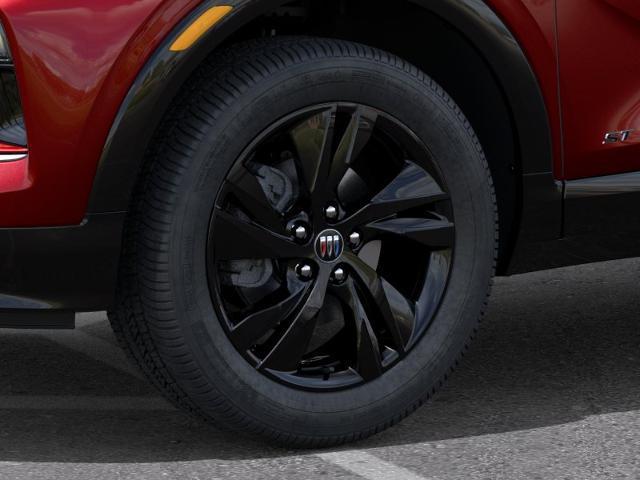 2026 Buick Encore GX Sport Touring AWD