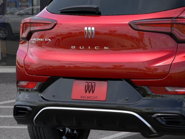 2026 Buick Encore GX Sport Touring AWD