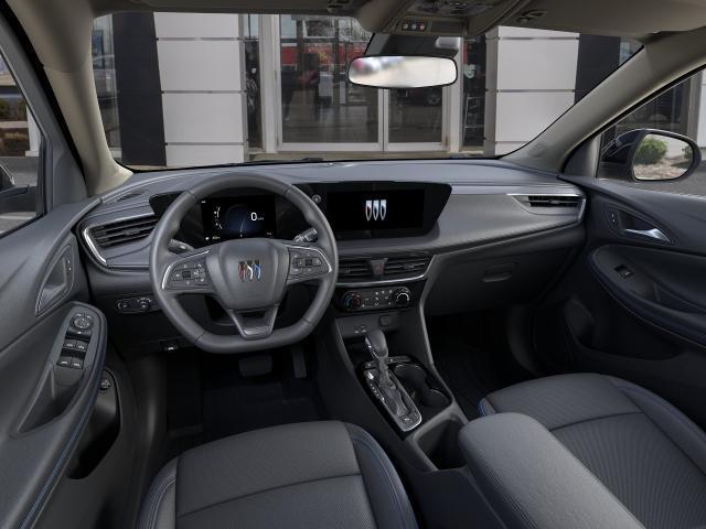 2026 Buick Encore GX Sport Touring AWD