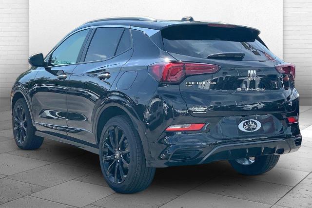 2026 Buick Encore GX Sport Touring AWD