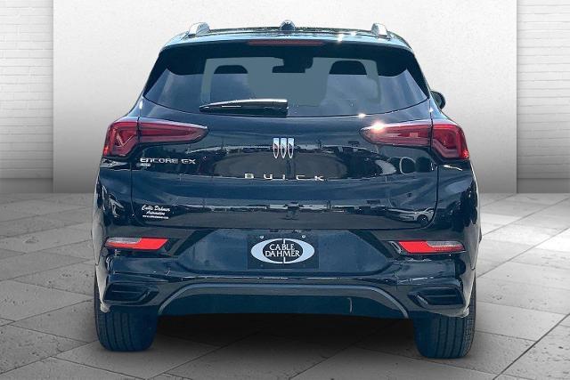 2026 Buick Encore GX Sport Touring AWD