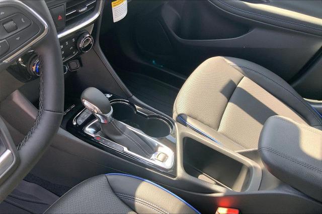 2026 Buick Encore GX Sport Touring AWD
