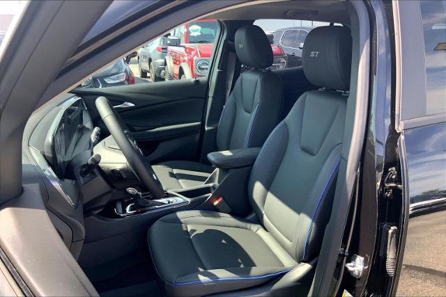 2026 Buick Encore GX Sport Touring AWD