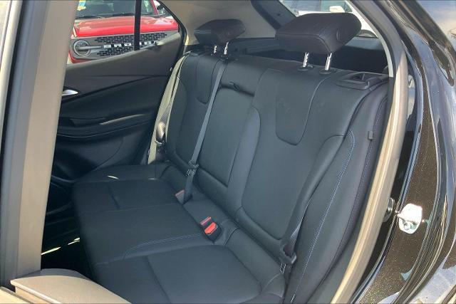 2026 Buick Encore GX Sport Touring AWD