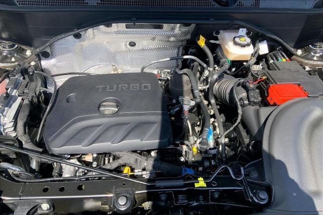 2026 Buick Encore GX Sport Touring AWD