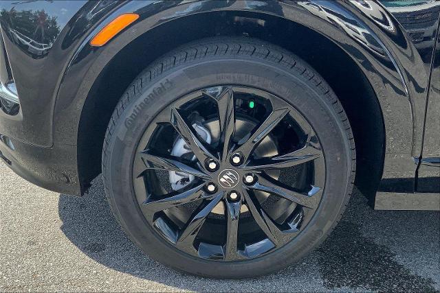2026 Buick Encore GX Sport Touring AWD