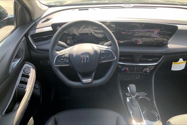 2026 Buick Encore GX Sport Touring AWD