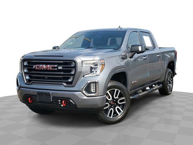 2020 GMC Sierra 1500 AT4 for sale in Lansing, MI