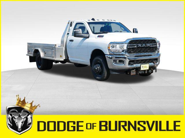 2024 Ram 3500 Tradesman/SLT for sale in Burnsville, MN